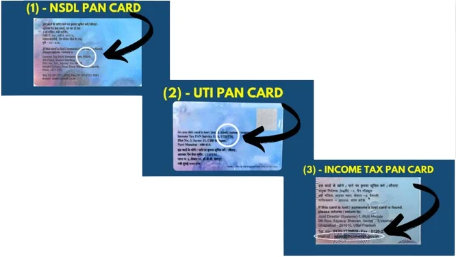 How to Link PAN With Aadhar Card Online 2024 Telugu