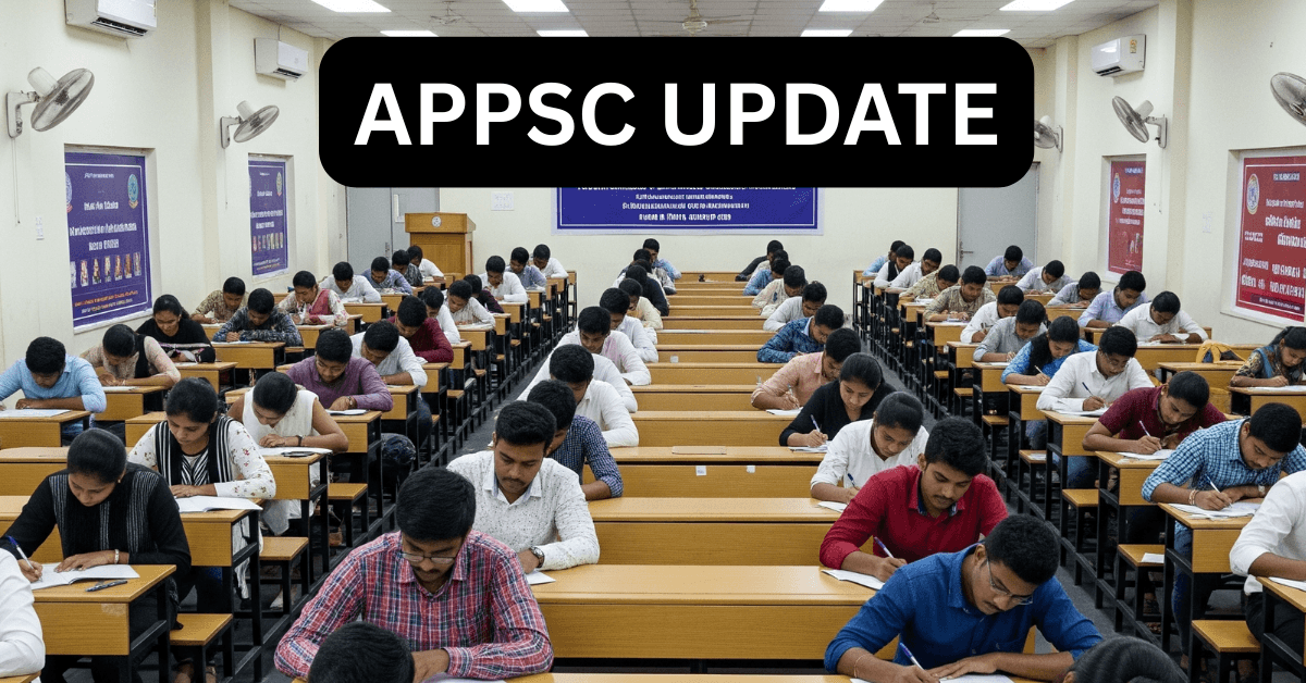 appsc