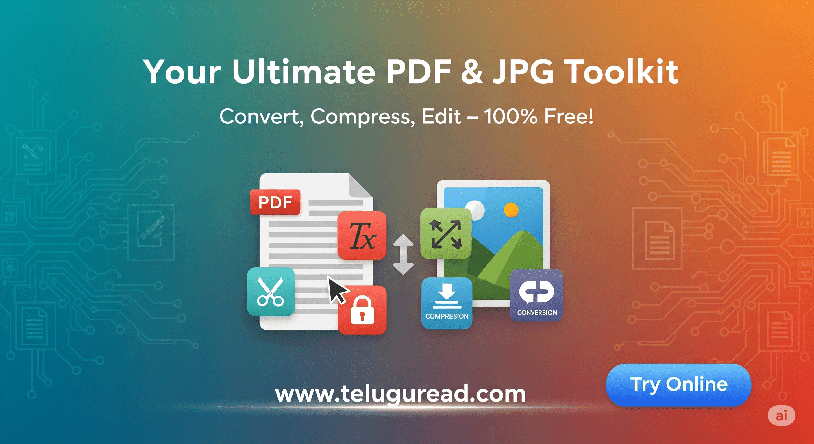 pdf and jpg tools